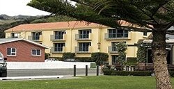 Akaroa Criterion Motel