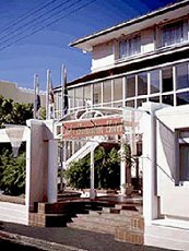 A Guide to Hotel and Boutique Accommodation in Cape Town
