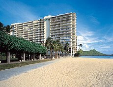 Castle Waikiki Shore Resort Hawaii