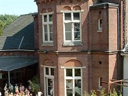 Arena Hotel Amsterdam