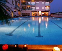 Port Sitges Hotel