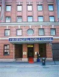 First Hotel Grims Grenka Oslo