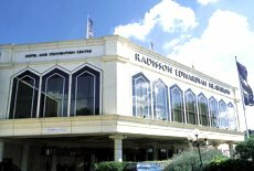 Radisson Edwardian Heathrow Hotel