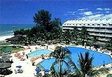 Holiday Inn Resort Regent Beach Cha-Am
