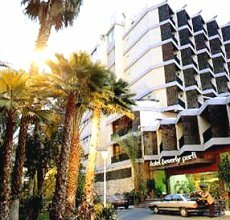 Hotasa Beverly Park Hotel Gran Canaria
