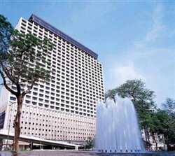 Park Lane Hotel Hong Kong