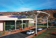 Lasseters Hotel Casino Alice Springs