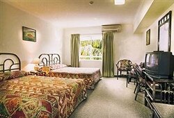 Travelodge Mirambeena Resort Darwin