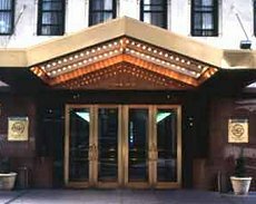 Best Western President Hotel At Times Square