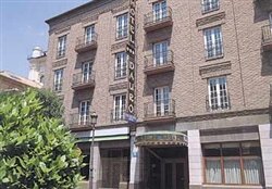 Dauro Hotel Granada