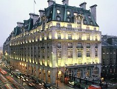 Ritz Hotel London