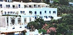 Leto Hotel Mykonos
