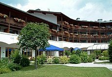 Steigenberger Hotel Kaprun