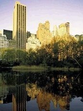 Helmsley Park Lane Hotel New York (The)