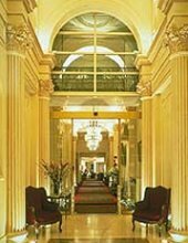Normandy Hotel Paris