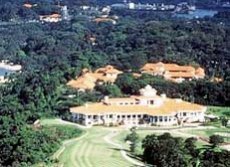 Sentosa Resort & Spa Singapore (The)