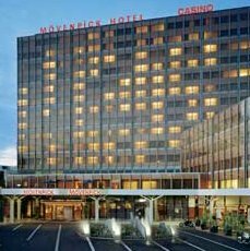 Moevenpick Hotel & Casino Geneva