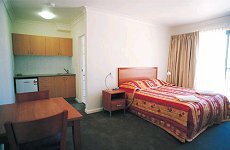 Leisure Inn Spires Blue Mountains