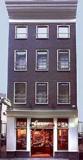 Luxer Hotel Amsterdam