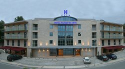 Palacio De Aiete Hotel San Sebastian