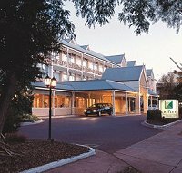 Marque Hotel Canberra