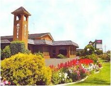 Comfort Inn Bell Tower Ballarat