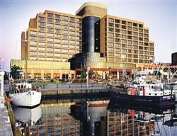 Grand Chancellor Hotel Hobart