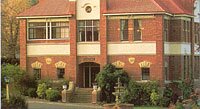 Rydges Hotel Hobart