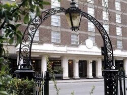 Hyatt Regency London - Churchill