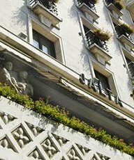 Jalta Hotel Prague