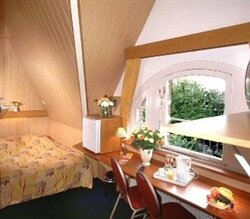 Nadia Hotel Amsterdam