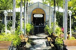 Rydges Sabaya Resort Port Douglas