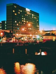 Copthorne Hotel Harbourcity Auckland