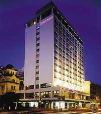 Mercure Auckland