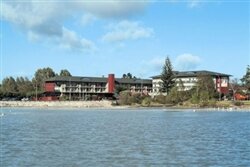 Sudima Hotel Lake Rotorua
