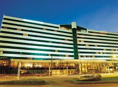 Duxton Hotel Wellington