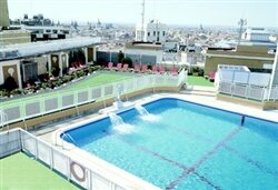 Emperador Hotel Madrid