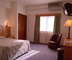 VIP Inn Berna Hotel Lisbon
