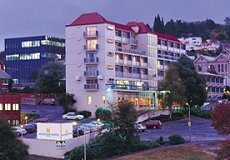 Kingsgate Hotel Dunedin