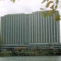 Izmailovo Gamma Delta Hotel Moscow