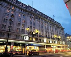 Strand Palace Hotel London