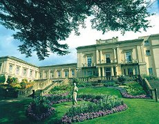 Macdonald Bath Spa Hotel Bath