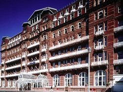 Hilton Metropole Hotel Brighton