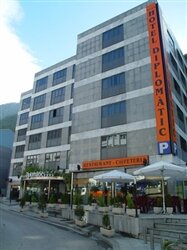 Zenit Diplomatic Hotel Andorra