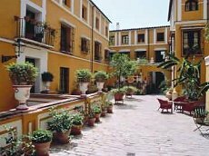 Las Casas De La Juderia Hotel Seville