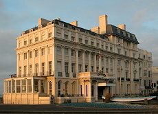 Royal Albion Hotel Brighton