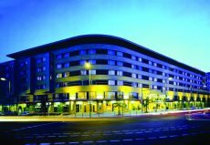 Berlin Hotel Berlin