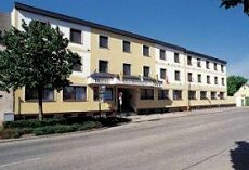 Das Reinisch Swiss Quality Hotel Restaurant Vienna