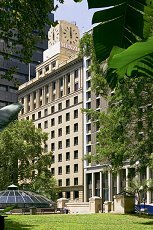 Accor Menzies Sydney