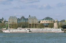 Maritim Hotel Cologne